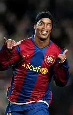 Ronaldinho